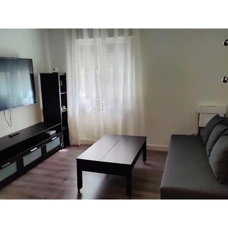 Tranquilo Apartamento 5 Pers. Madrid Rio Mendoza Bagian luar foto