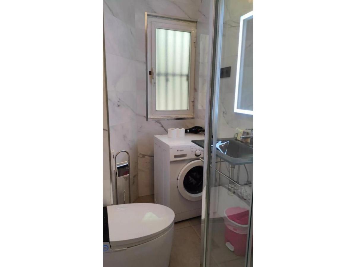 Tranquilo Apartamento 5 Pers. Madrid Rio Mendoza Bagian luar foto